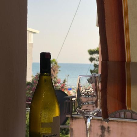 Durrës Sea View 아파트 외부 사진