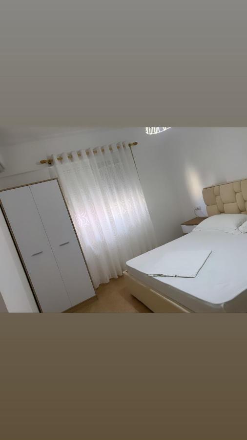 Durrës Sea View 아파트 외부 사진